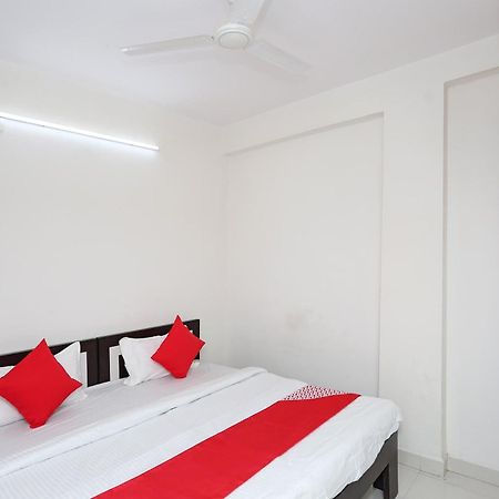 Hotel O 30359 Hotel The Vinayak Бопал Екстериор снимка