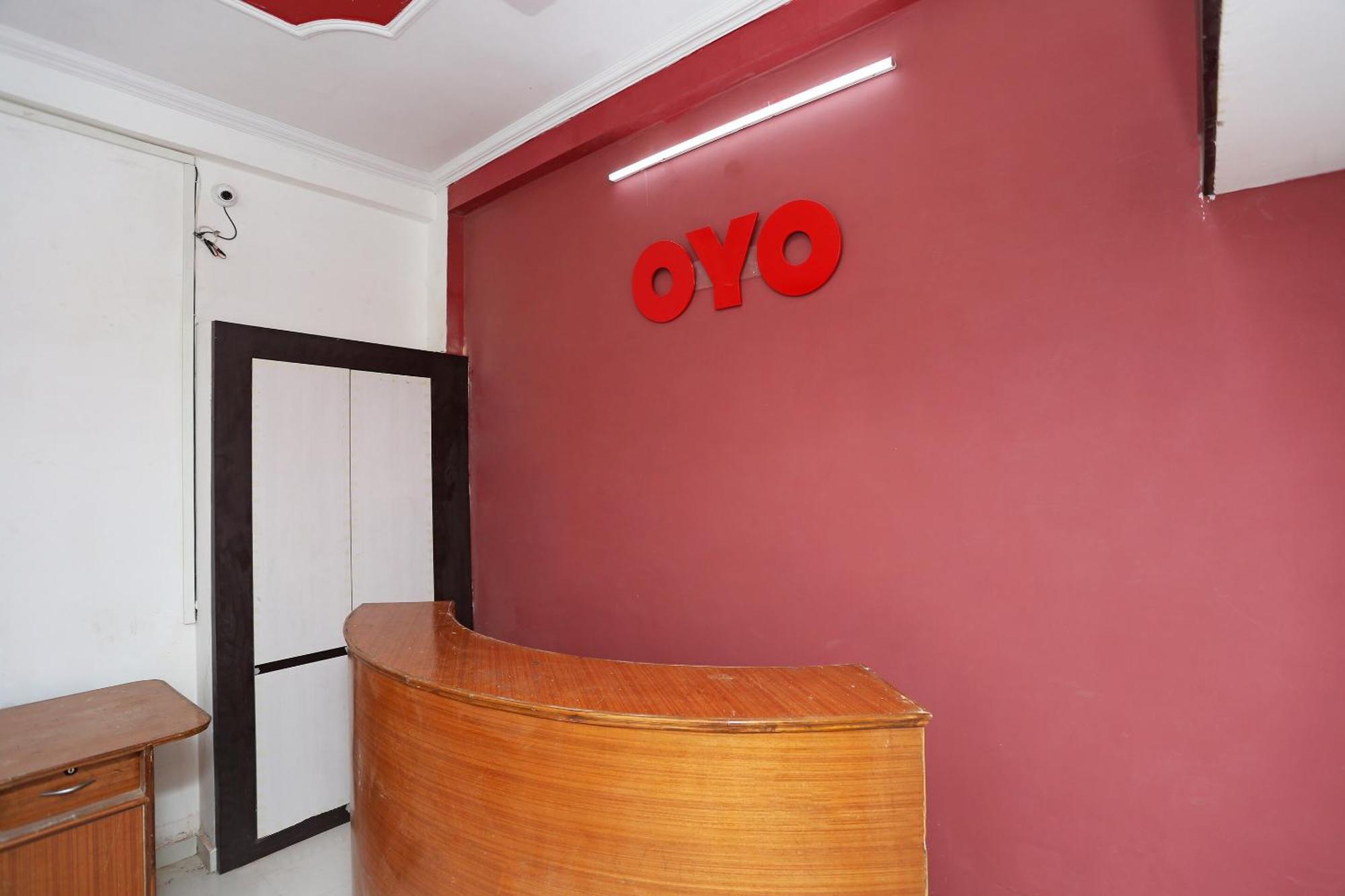 Hotel O 30359 Hotel The Vinayak Бопал Екстериор снимка