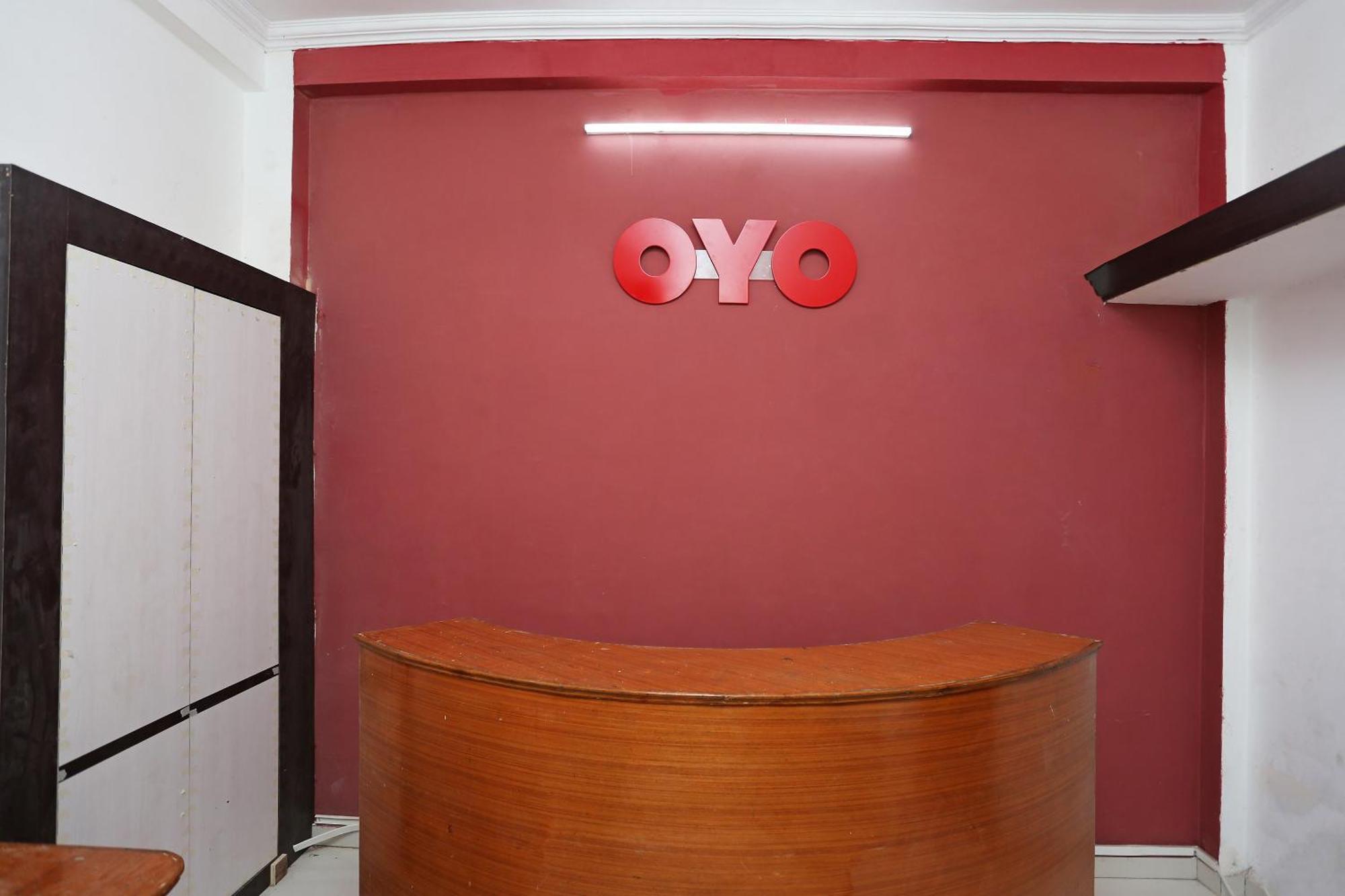 Hotel O 30359 Hotel The Vinayak Бопал Екстериор снимка