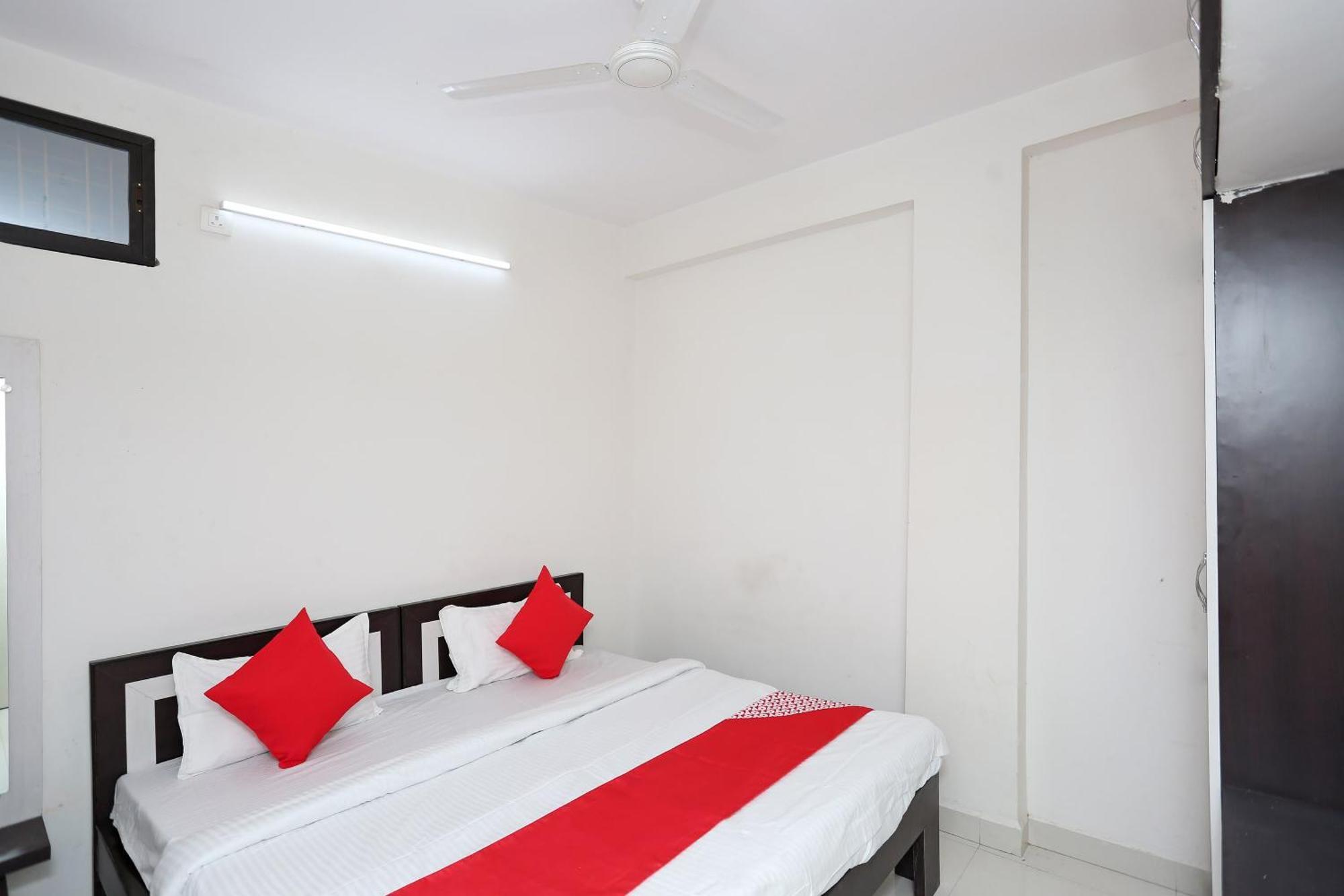 Hotel O 30359 Hotel The Vinayak Бопал Екстериор снимка